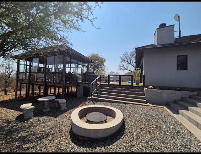 FARM FOR SALE IN KOEDOESKOP